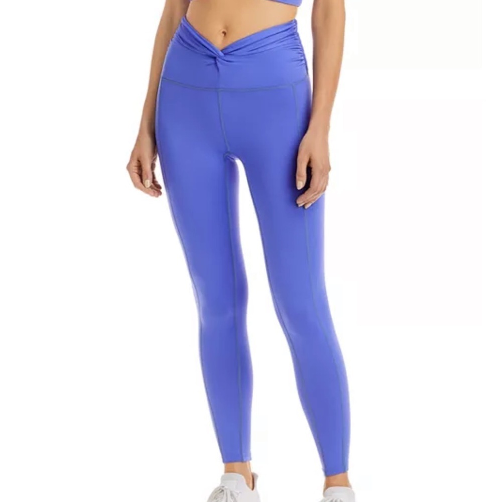 Free People Movement Leggings - Breathe Deeper Size Large